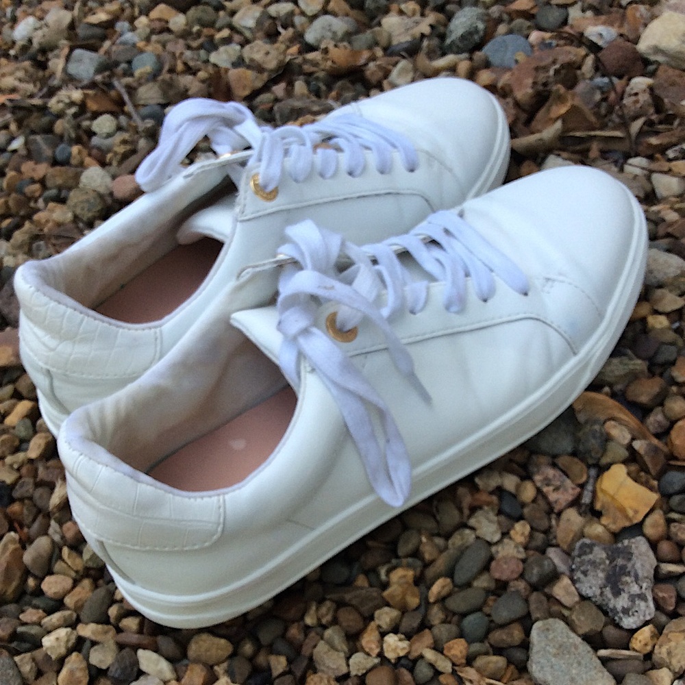 Topshop shoes